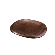 In celebration of its 60th Anniversary, Nambé introduces the Heritage collection, a gorgeous tribute to 60 years of exquisite Nambé design. Rendered in bronze in signature organic shapes, the pieces in the collection add a dash of old world charm to your home décor for the ultimate in rustic chic. In celebration of its 60th Anniversary, Nambé introduces the Heritage collection, a gorgeous tribute to 60 years of exquisite Nambé design. Rendered in bronze in signature organic shapes, the pieces in the collection add a dash of old world charm to your home décor for the ultimate in rustic chic.