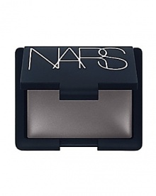 Soft cream-to-powder formula that provides long-lasting shimmering color. The ultra-pigmented shades are balanced in a lightweight texture, transparent in application. This soft-blending formula can be worn alone or layered under NARS powder eyeshadow for long-lasting wear and intensity. Cream-to-powder formula provides glistening color non-creasing intense hues with an imperceptible finish. Soft cream-to-powder formula that provides long-lasting shimmering color. The ultra-pigmented shades are balanced in a lightweight texture, transparent in application. This soft-blending formula can be worn alone or layered under NARS powder eyeshadow for long-lasting wear and intensity. Cream-to-powder formula provides glistening color non-creasing intense hues with an imperceptible finish.