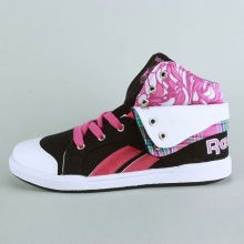 Reebok Kenzie's Krush High Top Reebok Kenzie's Krush High Top