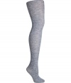 Perfect for keeping warm during the winter months, Fogals wool-silk-cashmere tights are an extra luxe essential you cant live without - Opaque, allover fine ribbed pattern, super soft due to silk and cashmere content - Wear with cozy knit dresses and sleek leather boots