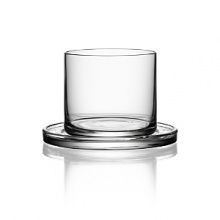 Legendary fashion designer Karl Lagerfeld introduces his first crystal collection in collaboration with Orrefors, exclusively at Bloomingdale's. The series, rendered in transparent, black or milky white, typifies the Karl Lagerfeld ethos of ultra-strict lines with functionality down to the tiniest of details. Legendary fashion designer Karl Lagerfeld introduces his first crystal collection in collaboration with Orrefors, exclusively at Bloomingdale's. The series, rendered in transparent, black or milky white, typifies the Karl Lagerfeld ethos of ultra-strict lines with functionality down to the tiniest of details.