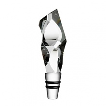 This lively bottle stopper evokes the energy and color of Carnival while preserving your favorite vintage. This lively bottle stopper evokes the energy and color of Carnival while preserving your favorite vintage.