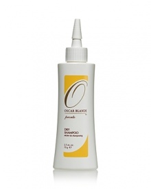Pronto Dry Shampoo Powder is the ultimate time saver. It refreshes, revives and rejuvenates the hair in a matter of minutes-no water or blow dryer required. Voted Best Dry Shampoo and Best Quick Fix by Allure magazine, it effectively soaks up oil, removes product build-up and boosts volume. Hair looks, feels and smells freshly shampooed with a clean, lemon verbena scent. - Cleanses without water- Removes excess oil and product build-up without stripping- Instantly boosts volume - Nourishes scalp - Ideal for oily hair - Natural rice, oat and tapioca starches absorb oil, dirt and product to effectively cleanse hair and scalp- Tea tree oil treats the scalp - Lemon Verbena provides a fresh, clean scent Pronto Dry Shampoo Powder is the ultimate time saver. It refreshes, revives and rejuvenates the hair in a matter of minutes-no water or blow dryer required. Voted Best Dry Shampoo and Best Quick Fix by Allure magazine, it effectively soaks up oil, removes product build-up and boosts volume. Hair looks, feels and smells freshly shampooed with a clean, lemon verbena scent. - Cleanses without water- Removes excess oil and product build-up without stripping- Instantly boosts volume - Nourishes scalp - Ideal for oily hair - Natural rice, oat and tapioca starches absorb oil, dirt and product to effectively cleanse hair and scalp- Tea tree oil treats the scalp - Lemon Verbena provides a fresh, clean scent