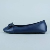 Simply Petals! Aleta Bow Tie Flat