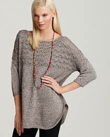 Theory Sweater - Bracha Arabis Theory Sweater - Bracha Arabis