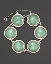 Gurhan Aqua Chalcedony Bracelet Gurhan Aqua Chalcedony Bracelet