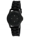 Black is back this season. Strap on this BCBGeneration watch for a dash of instant cool.