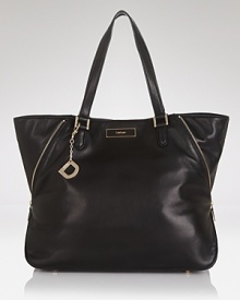 DKNY Tote - Large Zip DKNY Tote - Large Zip