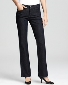Stylish and with twice the spandex as the average jeans, these Miraclebody Jeans by Miraclesuit in a dark Pacifica wash have exclusive Miratex fiber which slims the thigh, lifts the rear and controls the tummy for a beautiful and comfortable fit. Stylish and with twice the spandex as the average jeans, these Miraclebody Jeans by Miraclesuit in a dark Pacifica wash have exclusive Miratex fiber which slims the thigh, lifts the rear and controls the tummy for a beautiful and comfortable fit.