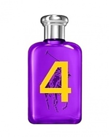 A daring, delicious scent. Cherry & Purple Amber. A daring, delicious scent. Cherry & Purple Amber.