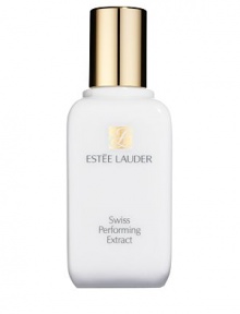 Helps promote skin's elasticity, resilience and tone. Helps skin maintain its optimum moisture balance. Includes natural Swiss herbal extracts plus soluble protein. Perfect for Normal/Dry skin. 3.4 oz. 