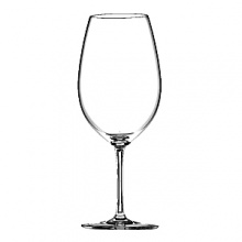 Introduced in 1986, the Vinum collection has proved to consumers and restaurateurs that the pleasure of consuming wine starts with the glass. Made in Germany. Introduced in 1986, the Vinum collection has proved to consumers and restaurateurs that the pleasure of consuming wine starts with the glass. Made in Germany.