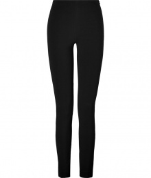 Build the foundations of your layered looks with Missoni Ms stretch pants, a flattering, versatile choice perfect for dressing up and down - Back seams, hidden side zip - Form-fitting - Wear with oversized knit tops and sleek high-heels Build the foundations of your layered looks with Missoni Ms stretch pants, a flattering, versatile choice perfect for dressing up and down - Back seams, hidden side zip - Form-fitting - Wear with oversized knit tops and sleek high-heels
