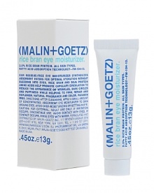 Our residue-free eye moisturizer synthesizes absorbent esters for optimal hydration without bleeding into eyes. Natural rice bran and soya protein-amino acids promote capillary circulation to reduce wrinkling, dark circles and puffiness while helping firm, restore and repair. Natural fragrance and color.After cleansing, apply a very small amount of concentrated, absorbent eye moisturizer to skin around eye. Avoid over-moisturizing or getting in eye. Use in conjunction with our Replenishing Face Serum. Our residue-free eye moisturizer synthesizes absorbent esters for optimal hydration without bleeding into eyes. Natural rice bran and soya protein-amino acids promote capillary circulation to reduce wrinkling, dark circles and puffiness while helping firm, restore and repair. Natural fragrance and color.After cleansing, apply a very small amount of concentrated, absorbent eye moisturizer to skin around eye. Avoid over-moisturizing or getting in eye. Use in conjunction with our Replenishing Face Serum.