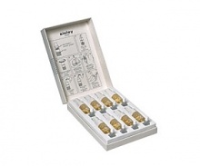 Bring luminosity and a unique glow to dull skin. After approximately 28 days the skin begins to lighten significantly. 1 box of 8 vials. Each vial contains applications for 7 days. Bring luminosity and a unique glow to dull skin. After approximately 28 days the skin begins to lighten significantly. 1 box of 8 vials. Each vial contains applications for 7 days.