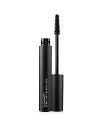 An intensely rich, deep, carbon-black mascara that instantly combs and lifts the lashes for incredible volume and length. A deeper, darker version of the popular Zoom Lash Zoom black shade.