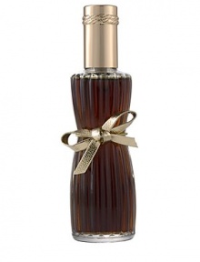 In 1953, Estée Lauder introduced Youth-Dew, a scented bath oil that doubled as a perfume, and the world of fragrance was forever changed. Until then, women relied on the men in their lives to give them perfume as a special gift. But Youth-Dew was created for women to buy for themselves...and they did. Even today, its captivating, sexy romance ensures that this true classic remains a favorite. Fragrance Type: Oriental/Spicy. 2.25 oz. In 1953, Estée Lauder introduced Youth-Dew, a scented bath oil that doubled as a perfume, and the world of fragrance was forever changed. Until then, women relied on the men in their lives to give them perfume as a special gift. But Youth-Dew was created for women to buy for themselves...and they did. Even today, its captivating, sexy romance ensures that this true classic remains a favorite. Fragrance Type: Oriental/Spicy. 2.25 oz.