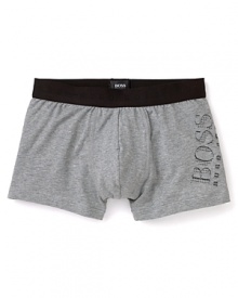 BOSS Black Speed Trunks BOSS Black Speed Trunks
