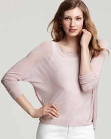 Eileen Fisher Dolman Boxy Top Eileen Fisher Dolman Boxy Top