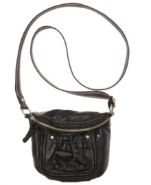A casual cool crossbody with designer appeal. The Thalia Nano Crossbody from The Sak is the perfect city-chic style for a day spent strolling, shopping, lunching and more. A casual cool crossbody with designer appeal. The Thalia Nano Crossbody from The Sak is the perfect city-chic style for a day spent strolling, shopping, lunching and more.