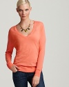 Theory Sweater - Adriana Preenescence