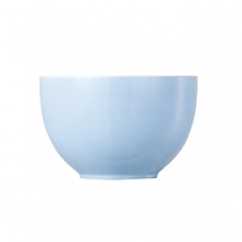 Sophisticated dinnerware with a rim of color to add vibrancy and fun to your dinner table. Easily mix and match pieces with other colors in the collection. Sophisticated dinnerware with a rim of color to add vibrancy and fun to your dinner table. Easily mix and match pieces with other colors in the collection.