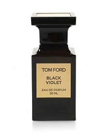 Fresh. Retro. Fruity. Like Oscar Wilde, the british playwright who always wore violet, Tom Ford is an inveterate rulebreaker. By taking a true connoisseur's note, namely the rarely used violet, and juxtaposing it against dark plum, bright citrus and warm woody accents, Tom Ford gives it a modern spin with unexpected depth and dimension. Fresh. Retro. Fruity. Like Oscar Wilde, the british playwright who always wore violet, Tom Ford is an inveterate rulebreaker. By taking a true connoisseur's note, namely the rarely used violet, and juxtaposing it against dark plum, bright citrus and warm woody accents, Tom Ford gives it a modern spin with unexpected depth and dimension.