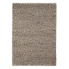 This runner adds a soft but stylish flair to your hallway. Soft, thin yarn blend with thick felted wool which prevents pilling.