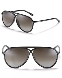 New from Tom Ford! The classic navigators get a modern twist with a crossover silhouette. New from Tom Ford! The classic navigators get a modern twist with a crossover silhouette.