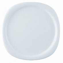 Rosenthal products are designed by artists devoted to creating unique designs that embody the aesthetics of today but will endure for infinite tomorrows. Simple yet sophisticated shapes give this elegant white china a contemporary look. Designed for compatibility, this pattern coordinates with Suomi Rangoon. Rosenthal products are designed by artists devoted to creating unique designs that embody the aesthetics of today but will endure for infinite tomorrows. Simple yet sophisticated shapes give this elegant white china a contemporary look. Designed for compatibility, this pattern coordinates with Suomi Rangoon.