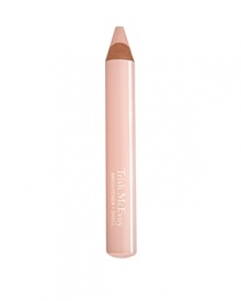 This pigment-rich, cream eye brightener pencil glides on smoothly to quickly correct inner eye area darkness, highlight the brow bone or define the lash line.* Portable applicationFill in the inner corner of the eye for added brightness, making a C shape, pressing with your laydown brush or ring finger into the bridge of the nose. To highlight the brow bone, place pencil where the brow begins and draw a line following the natural shape of your brow. Blend using your Laydown Brush or ring finger. For added brightening effect, line the inner bottom lash line for a radiant refreshed look. This pigment-rich, cream eye brightener pencil glides on smoothly to quickly correct inner eye area darkness, highlight the brow bone or define the lash line.* Portable applicationFill in the inner corner of the eye for added brightness, making a C shape, pressing with your laydown brush or ring finger into the bridge of the nose. To highlight the brow bone, place pencil where the brow begins and draw a line following the natural shape of your brow. Blend using your Laydown Brush or ring finger. For added brightening effect, line the inner bottom lash line for a radiant refreshed look.
