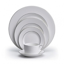 Vera Wang for Wedgwood Blanc Sur Blanc Mug Vera Wang for Wedgwood Blanc Sur Blanc Mug