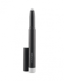 A smooth and silky, rich and creamy eyeshadow delivered in a sophisticated stick-style format. Provides rich gem-style color overlaid by soft semiprecious finishes of shine. Glides on: works as a shadow or a liner. Builds up coverage from sheer: color always looks fabulous. A smooth and silky, rich and creamy eyeshadow delivered in a sophisticated stick-style format. Provides rich gem-style color overlaid by soft semiprecious finishes of shine. Glides on: works as a shadow or a liner. Builds up coverage from sheer: color always looks fabulous.