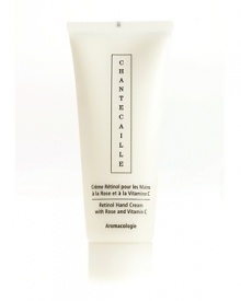 An advanced, healing hand treatment that clarifies, softens and restructures the skin. Marine collagen-wrapped nanospheres of retinol are delivered to the deepest layers of the epidermis, re-texturizing skin from within and reducing hyperpigmentation. The result is renewed, refreshed and rejuvenated extremities. An advanced, healing hand treatment that clarifies, softens and restructures the skin. Marine collagen-wrapped nanospheres of retinol are delivered to the deepest layers of the epidermis, re-texturizing skin from within and reducing hyperpigmentation. The result is renewed, refreshed and rejuvenated extremities.
