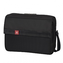 Main zippered compartment provides ample storage. Interior lining pocket offers additional organization. Front flap-over pocket features interior organization and an electronics-friendly magnetic closure. Slide zippered pocket ideal for keys or other small items. Main zippered compartment provides ample storage. Interior lining pocket offers additional organization. Front flap-over pocket features interior organization and an electronics-friendly magnetic closure. Slide zippered pocket ideal for keys or other small items.