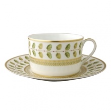 Bernardaud Constance Breakfast Cup Bernardaud Constance Breakfast Cup