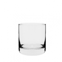 The Convention barware pattern has clean, straight sides and a rather weighted bottom for a sophisticated look and feel. The Convention barware pattern has clean, straight sides and a rather weighted bottom for a sophisticated look and feel.