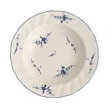 Villeroy & Boch Vieux Luxembourg Rim Soup Villeroy & Boch Vieux Luxembourg Rim Soup
