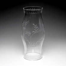 The hand engraved Wisteria collection is a practical and pretty range of Wine Glasses, Bowls, Covered Comports, Hurricane, Carafes, Decanters and Pitchers. Perfect for entertaining inside and outside! The handmade sheared edged items are robust and stylish in every sense. The hand engraved Wisteria collection is a practical and pretty range of Wine Glasses, Bowls, Covered Comports, Hurricane, Carafes, Decanters and Pitchers. Perfect for entertaining inside and outside! The handmade sheared edged items are robust and stylish in every sense.