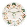 Designer Klaus Haapaniemi's Korento dinnerware captures the intensity of the short but sweet northern summer. Referring to dragonflies, Korento captures the buzz of a hot summer day.