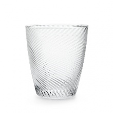 Set your table atwirl with fashion-forward glassware from DIANE von FURSTENBERG. Truly all-occasion, its timeless-style can be dressed up or down. Set your table atwirl with fashion-forward glassware from DIANE von FURSTENBERG. Truly all-occasion, its timeless-style can be dressed up or down.