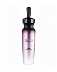 As the star product of the FOREVER YOUTH LIBERATOR line, the SERUM is at the core of the Yves Saint Laurent beauty ritual to effectively target the visible criterion of skin youthfulness. FOREVER YOUTH LIBERATOR serum and creams are equipped with applicators which ensure ultra-precise application: a dosing pipette or a spatula for targeted application, followed by a gentle massage. Each texture is the perfect balance between powerful, targeted efficacy and sensorial appeal. As the star product of the FOREVER YOUTH LIBERATOR line, the SERUM is at the core of the Yves Saint Laurent beauty ritual to effectively target the visible criterion of skin youthfulness. FOREVER YOUTH LIBERATOR serum and creams are equipped with applicators which ensure ultra-precise application: a dosing pipette or a spatula for targeted application, followed by a gentle massage. Each texture is the perfect balance between powerful, targeted efficacy and sensorial appeal.