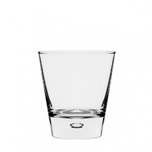 The Norway barware pattern has a wider opening and bubble detail in the bottom of the glass for a touch of design! The Norway barware pattern has a wider opening and bubble detail in the bottom of the glass for a touch of design!