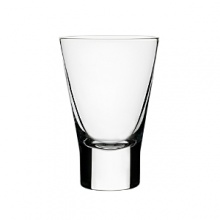 Aarne Stemware and Barware by Iittala features clean, compelling shapes from designer Goran Hongell that have remained distinctly modern since their design in 1948. Sold in pairs except Aarne Pitcher. Aarne Stemware and Barware by Iittala features clean, compelling shapes from designer Goran Hongell that have remained distinctly modern since their design in 1948. Sold in pairs except Aarne Pitcher.