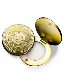 We've re-imagined Bond No. 9's nostalgia-laden circular token as a solid-perfume compact, containing your choice of six of our most sought-after eaux de parfum. Stashed in its own perfect little white leather zipper case, it's so street-smart it'll glide through any turnstile. We've re-imagined Bond No. 9's nostalgia-laden circular token as a solid-perfume compact, containing your choice of six of our most sought-after eaux de parfum. Stashed in its own perfect little white leather zipper case, it's so street-smart it'll glide through any turnstile.