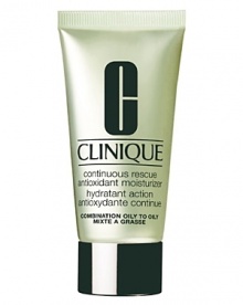 Complex of eight antioxidants, both rapid and delayed-release. Helps keep skin strong and prevent visible signs of aging. No matter how well you protect your skin, sun, stress and pollution bring daily damage. Now a moisturizer delivers a unique complex of eight rapid and delayed-release antioxidants to defuse this free-radical activity. Helps keep skin strong and prevent visible signs of aging. Complex of eight antioxidants, both rapid and delayed-release. Helps keep skin strong and prevent visible signs of aging. No matter how well you protect your skin, sun, stress and pollution bring daily damage. Now a moisturizer delivers a unique complex of eight rapid and delayed-release antioxidants to defuse this free-radical activity. Helps keep skin strong and prevent visible signs of aging.