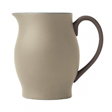 Simple shapes and gentle contours give this mineral-inspired dinnerware collection an organic sensibility. Mixing matte and lustrous glazes in soft hues of sandstone, limestone, marble and clay, it is neutral and soothing, nature's canvas at its best. Simple shapes and gentle contours give this mineral-inspired dinnerware collection an organic sensibility. Mixing matte and lustrous glazes in soft hues of sandstone, limestone, marble and clay, it is neutral and soothing, nature's canvas at its best.