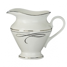 Waterford's Ballet Ribbon bone china dinnerware echoes the graceful forms and lines of the interpretive dance and the satin ribbons which adorn ballerinas' costumes and pointe shoes. Mix in the brightly colored accent plates to make your table pop or to blend the pattern into your dining décor. Waterford's Ballet Ribbon bone china dinnerware echoes the graceful forms and lines of the interpretive dance and the satin ribbons which adorn ballerinas' costumes and pointe shoes. Mix in the brightly colored accent plates to make your table pop or to blend the pattern into your dining décor.