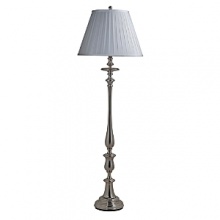 Antique, oversized English candlesticks provide the inspiration for this class design. Antique, oversized English candlesticks provide the inspiration for this class design.