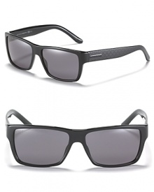Classic-cool wayfarers from Gucci. Classic-cool wayfarers from Gucci.